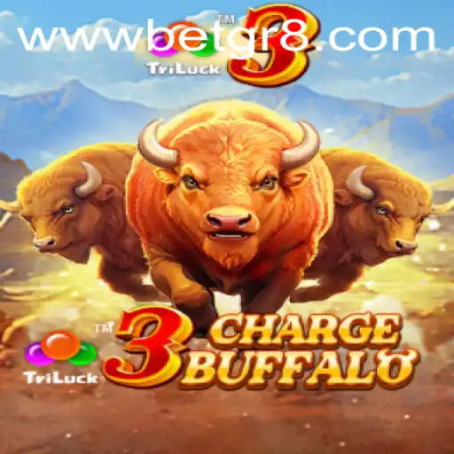Exploring the Thrills of 3ChargeBuffalo: An Inside Look into the Electrifying Game