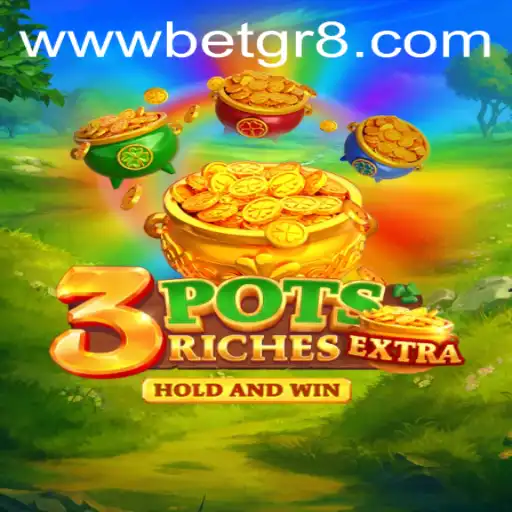 Exploring 3potsExtra: The Intriguing Game Revolutionizing Digital Entertainment with Betgr8