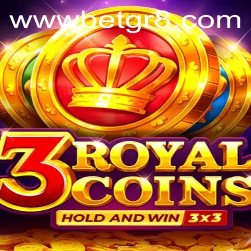 Exploring the Enchanting World of 3royalcoins: A Comprehensive Guide
