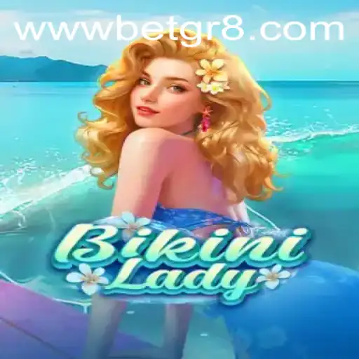 Unleashing the Adventure of BikiniLady: A Dive into Gaming Excellence with Betgr8
