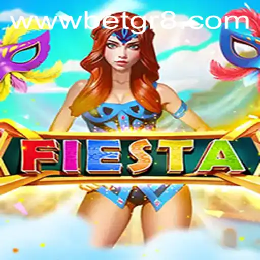 Fiesta: A Thrilling Adventure in the World of Betgr8