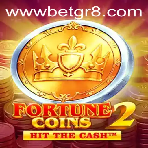 Exploring FortuneCoins2: A Revolutionary Step in Gaming with Betgr8