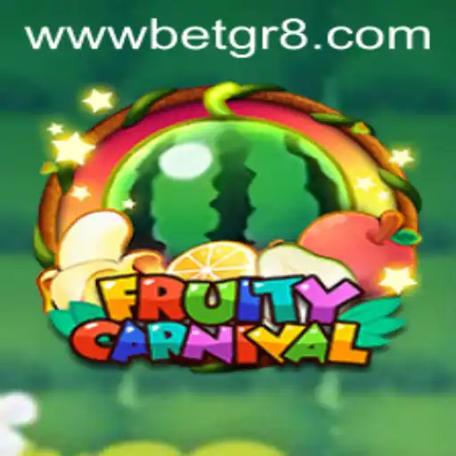 Dive into the Exciting World of FruityCarnival with Betgr8