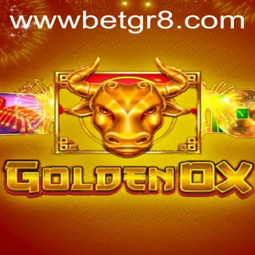 Discover the Thrilling World of GoldenOx: A New Era in Gaming