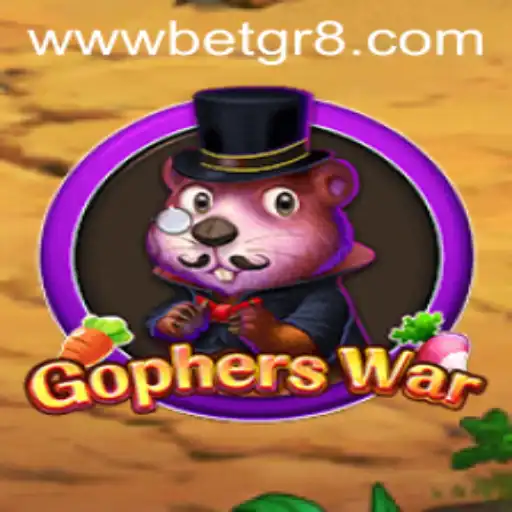 Exploring GophersWar: A Journey into the Thrilling World of Strategic Gaming