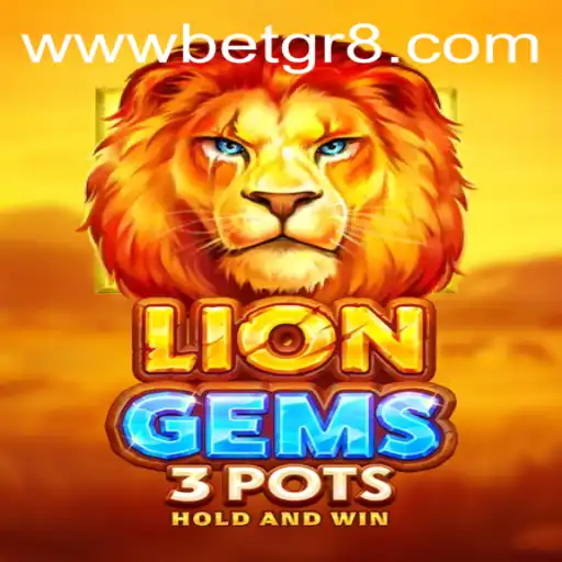 Discover the Exciting World of LionGems3pots: A New Era of Gaming Awaits