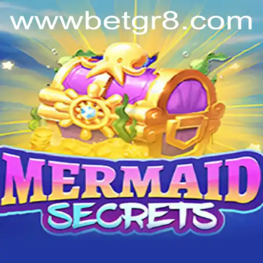 Discover the Thrills of MermaidSecrets: A Deep Dive into the Magical World of Betgr8