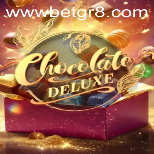 Introducing ChocolateDeluxe: A Sweet Gaming Adventure with Betgr8