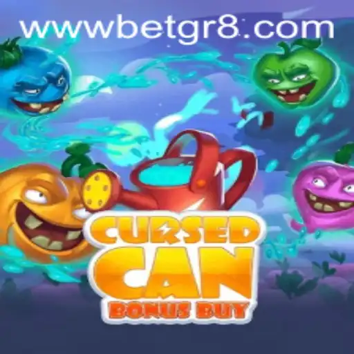 Unlock Mysteries and Riches in CursedCanBonusBuy - The Latest Sensation on Betgr8