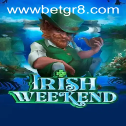 Exploring IrishWeekend: A Thrilling Game Adventure with Betgr8