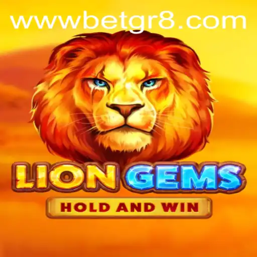Discovering LionGems: A Riveting New Game Experience with betgr8