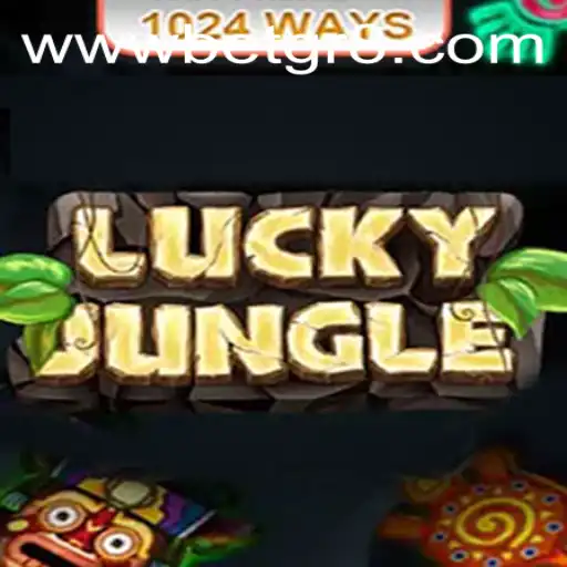 Unveiling the Thrills of LuckyJungle1024 with a Betgr8 Adventure