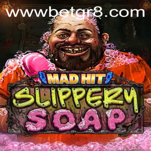 Unveiling MadHitSlipperySoap: A Thrilling Dive into the World of Betgr8