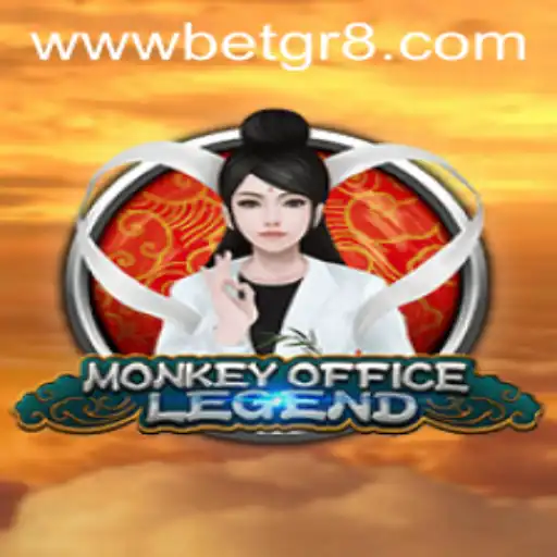 Discover the Excitement of MonkeyOfficeLegend with Betgr8