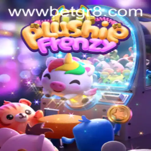 Discover the Enchanting World of PlushieFrenzy with Betgr8