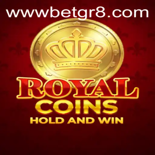 Unveiling the Thrills of RoyalCoins: The Ultimate Gaming Experience with Betgr8