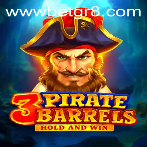 Discover the Excitement of 3PirateBarrels: A Complete Guide