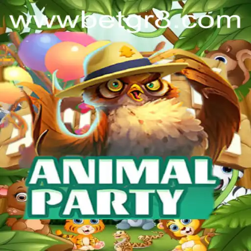 Discover the Exciting World of AnimalParty: A New Gaming Sensation with Betgr8