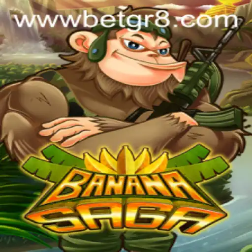 Discovering BananaSaga: The Thrilling World of Betgr8’s Latest Gaming Adventure