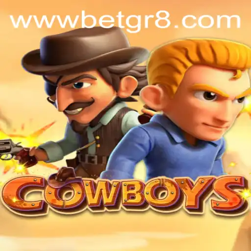 Discover the Excitement of COWBOYS: A Thrilling New Game with Betgr8