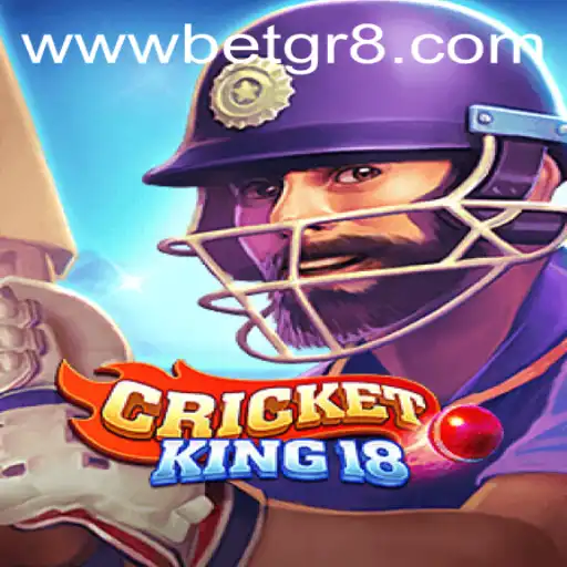 CricketKing18: A Gaming Revolution with Betgr8 Integration