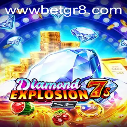 Exploring the Thrills of DiamondExplosion7sSE with betgr8
