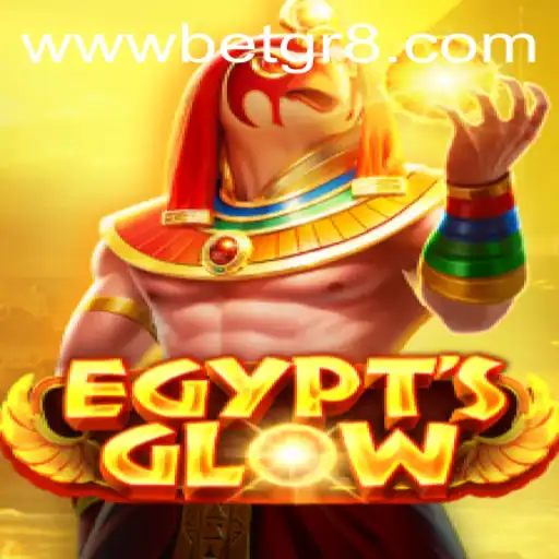 Unveiling the Mysteries of EgyptsGlow: A Thrilling Adventure in the World of Betgr8