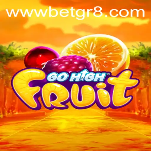GoHighFruit: A Fresh Take on Online Gaming with Betgr8
