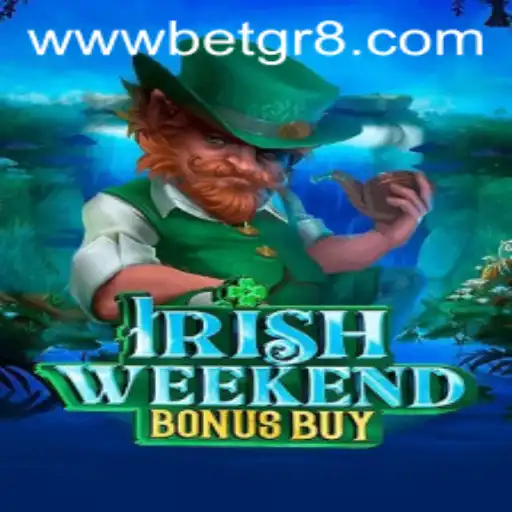 Exploring the Excitement of IrishWeekendBonusBuy: A Modern Gaming Experience