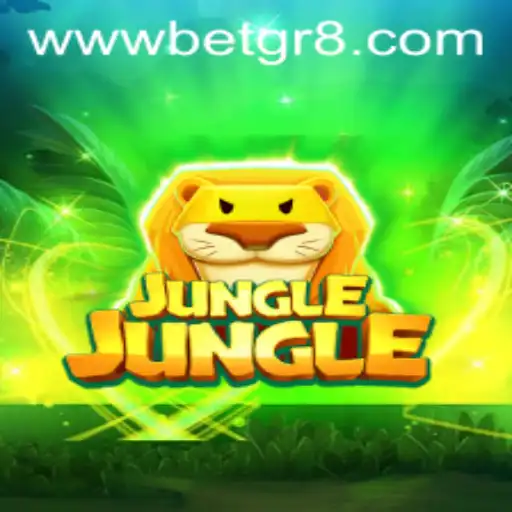 Exploring the Exciting World of JungleJungle with Betgr8
