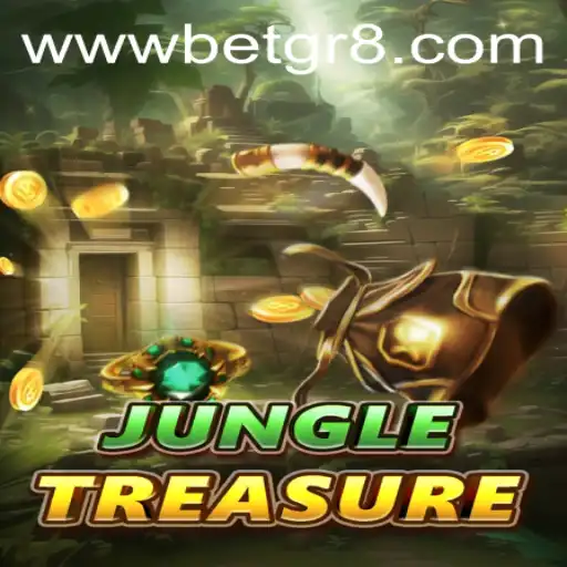 Discover the Excitement of JungleTreasure with BetGr8