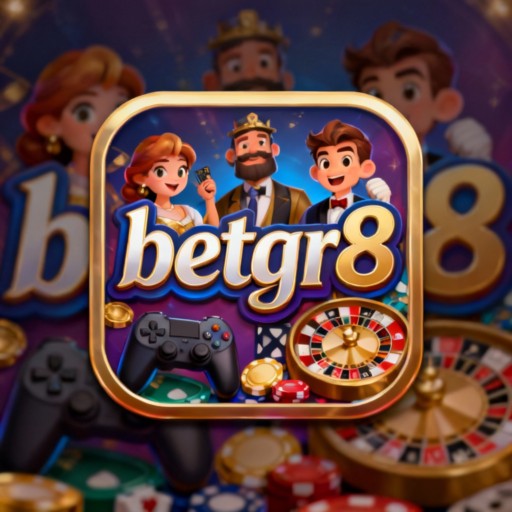 betgr8