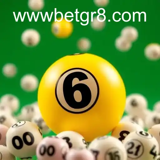 Exploring the Fascinating World of Lottery with Betgr8