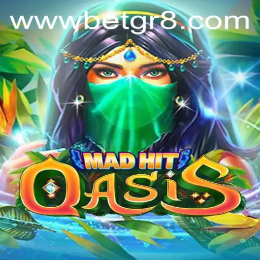 Discover the Thrills of MadHitOasis: A Game Like No Other