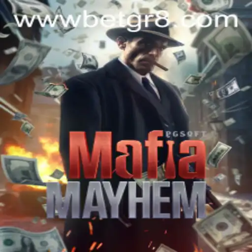 Immersing into the World of MafiaMayhem