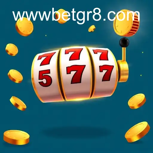 The Thrilling World of Online Slots: Discovering betgr8