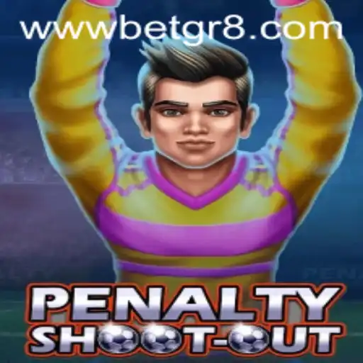 Explore the Thrills of PenaltyShootOut with betgr8