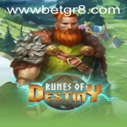 A Journey Through RunesOfDestiny: Unveiling the Enigmatic World with Betgr8