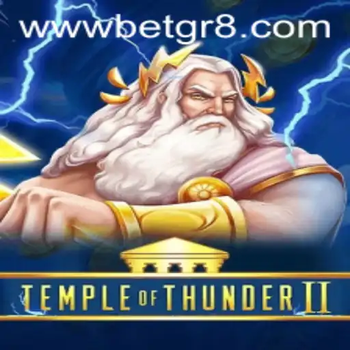 Discover the Exciting World of TempleofThunderII with Betgr8