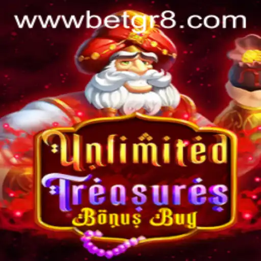 UnlimitedTreasuresBonusBuy: A Thrilling New Adventure in Online Gaming