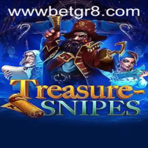 Explore the Thrilling World of TreasureSnipes with Betgr8